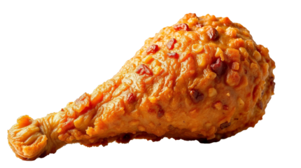 fish isolated on white background