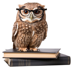 Fototapeta premium PNG Publication animal bird book.