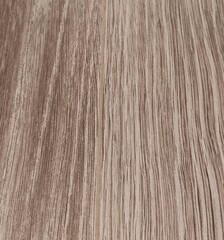 Realistic Wooden Surface with Natural Grain Pattern for Background and Design