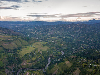 Río Magdalena - Magdalena River