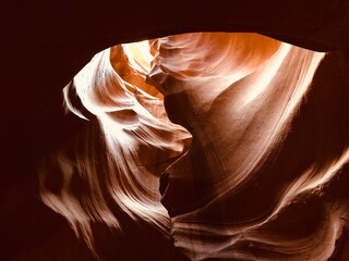 antelope canyon