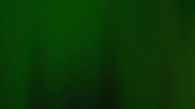 Dark green background with small white dots and a subtle gradient, perfect for abstract design projects, digital backgrounds, and creative presentations.
