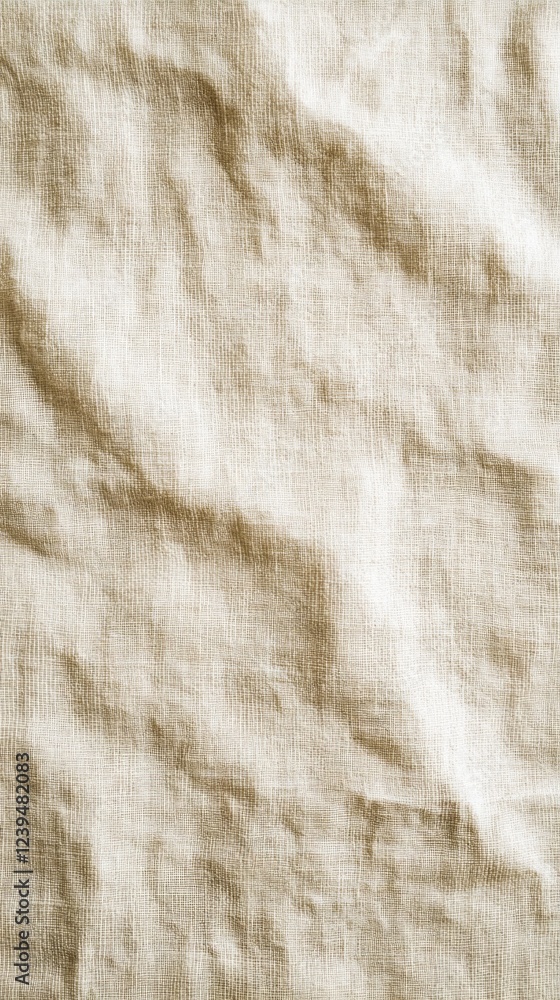 Poster subtle waves and natural tones blend seamlessly, offering a calming canvas that enhances tranquility