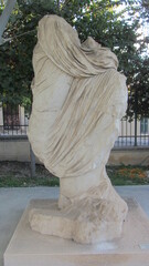 Agora antigua de Atenas