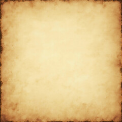 Obraz premium textured background resembling aged parchment, featuring warm, earthy tones