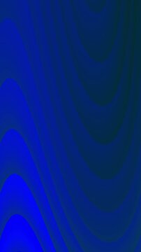 L&iacute;neas onduladas azul profundo forman textura de fondo abstracto. Adecuado para proyectos de dise&ntilde;o gr&aacute;fico, arte digital y fondos web.