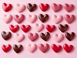 Valentine's day background