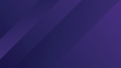 Abstract purple geometric shapes background