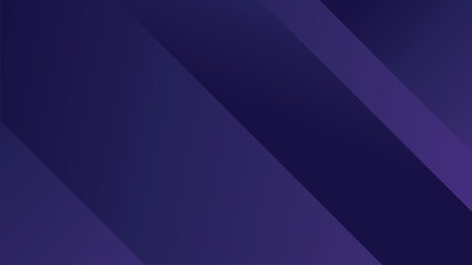 Abstract purple geometric shapes background