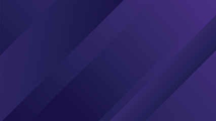 Abstract purple geometric shapes background