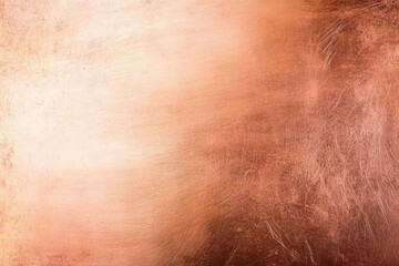 Fototapeta premium Brown background with a white line