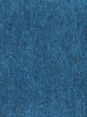 blue office carpet texture, seamless photography