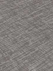 the texture of the gray office carpet with a pattern