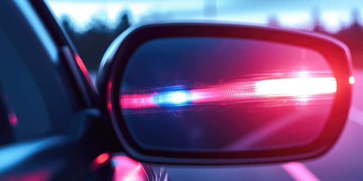 Stop Stick News: March 24 Police chase Car chase Vehicle pursuit High-speed chase Law enforcement pursuit
Pursuit intervention technique (PIT maneuver)
Roadblock
Stop sticks
Crash
Apprehension
Suspect
Fleeing
Eluding police
Emergency vehicles
Siren
Police cars