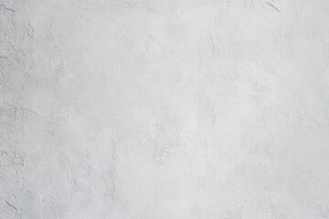Fototapeta premium Light gray textured wall surface with subtle variations in tone