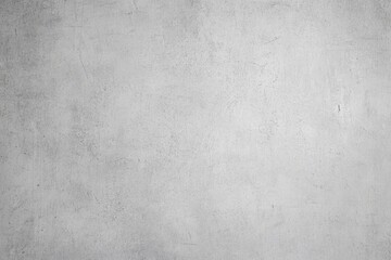 Fototapeta premium Gray concrete wall texture with subtle grunge patterns and natural imperfections