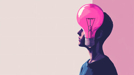 creative concept innovation ideas