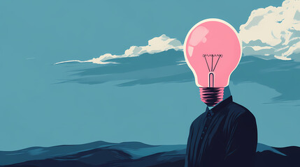 creative concept innovation ideas