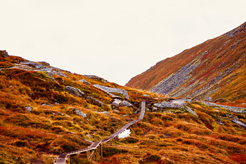 Archipelag Lofoten Islands Norway Nordland Arctic Circle