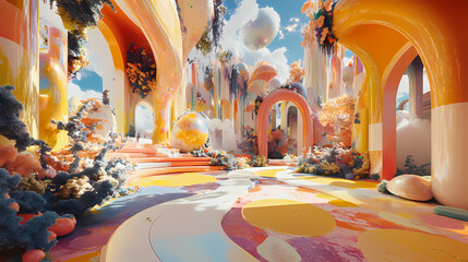 capture essence impressionism