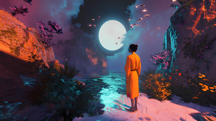 capture essence impressionism