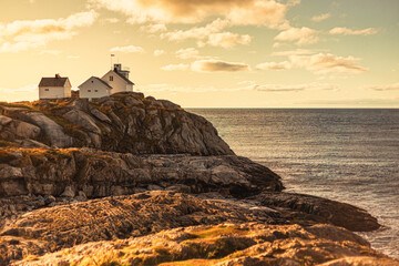 Archipelag Lofoten Islands Norway Nordland Arctic Circle