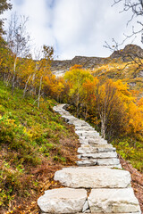 Archipelag Lofoten Islands Norway Nordland Arctic Circle