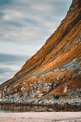 Archipelag Lofoten Islands Norway Nordland Arctic Circle