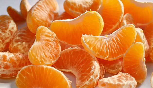 Mandarinas