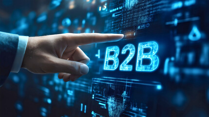 Professional Business Partnership and Collaboration in Office Meeting Setting