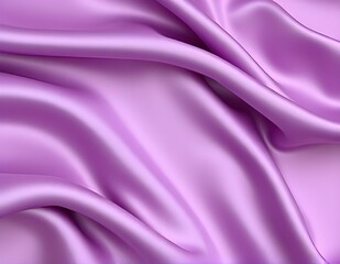 Obraz premium purple satin background