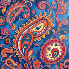 Pattern for fabrics, covers, leaflets, business cards, Happy Birthday cards, Wedding Invitations, for use in graphics