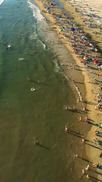 verano punta del este &eacute;xito tur&iacute;stico
