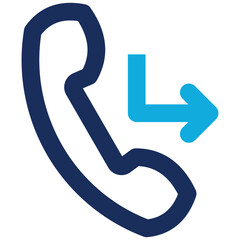 Missed Call Icon