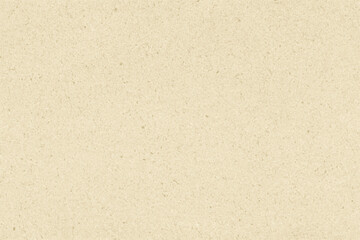 Vector cardboard realistic background. Texture of kraft paper.