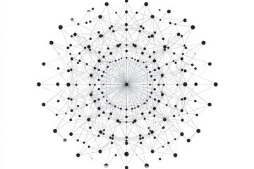 Perfect for modern stock needs, this image offers a futuristic gray technology background enhanced by an electronic motherboard, all set against an abstract high-tech texture, ideal for science and