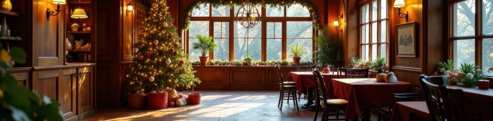 Obraz premium Brightly lit space, wood & wrought iron accents, festive decor, southwestern, old, margarita