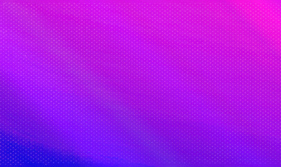 Gradient Background with Dots in Purple and Pink