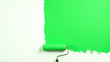 Poster matte