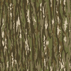 vector mossy oak camouflage pattern