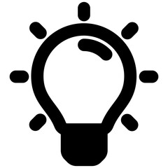 Lamp Icon