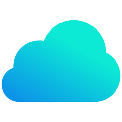 Cloud Icon