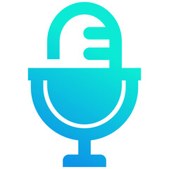 Microphone Icon