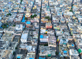 Vijayawada is a second largest city in the state of Andhra Pradesh in India