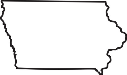 Vector United States of America