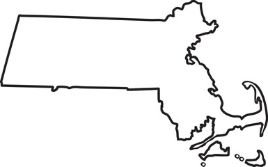 Vector State of America