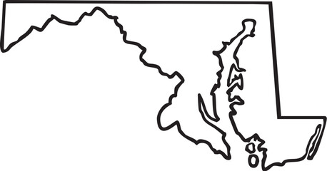 Vector State of America