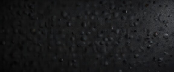 Fototapeta premium Dotted geometric patterns on a dark background, dark, texture, dots