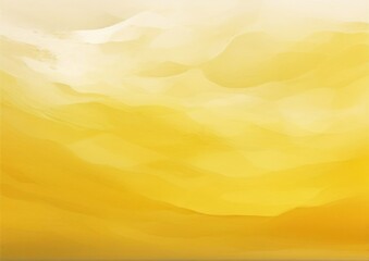 Smooth gradations of yellow and white with grainy noise. For business use, presentations, marketing campaigns, branding materials	