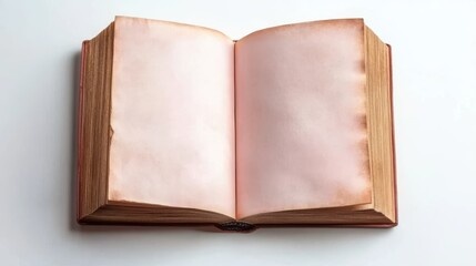 BooksBlankBookLibrary